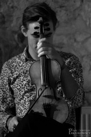 Wydarzenie Artystyczne `Lucciole`